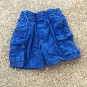 💚💙 toddler’s summer shorts💙💚